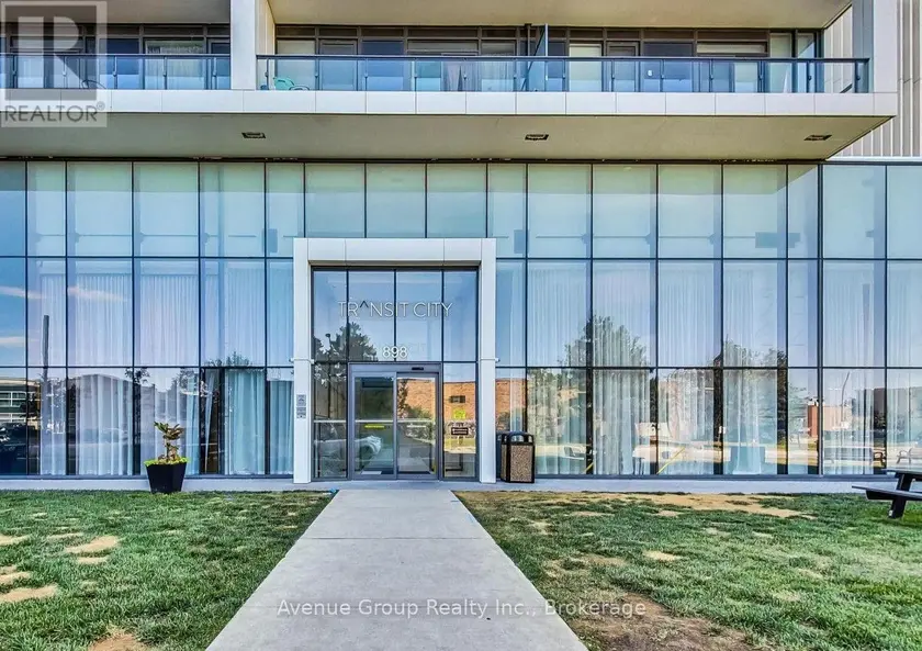 Apartment at 2106 - 898 PORTAGE PARKWAY, Vaughan