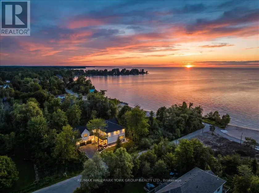 Detached at 668 FLORENCE ROAD, Innisfil