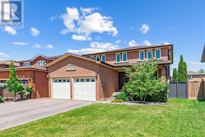 Detached at 112 BELVIEW AVENUE, Vaughan