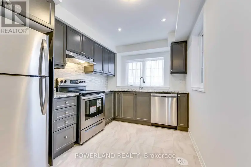Townhouse at 77 MCALISTER AVENUE, Richmond Hill