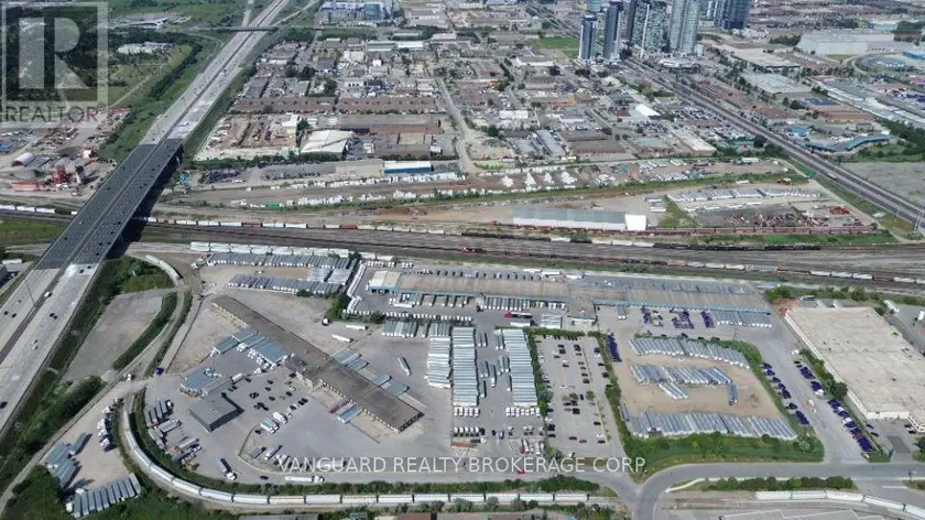 Vacant Land at 205 DONEY CRESCENT, Vaughan