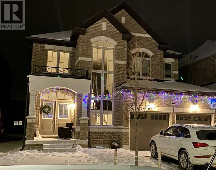 Detached at 1011 WICKHAM ROAD, Innisfil