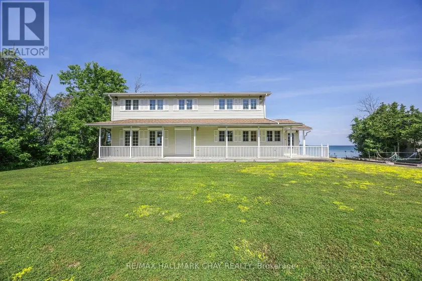 Detached at 2653 LEONARD STREET, Innisfil