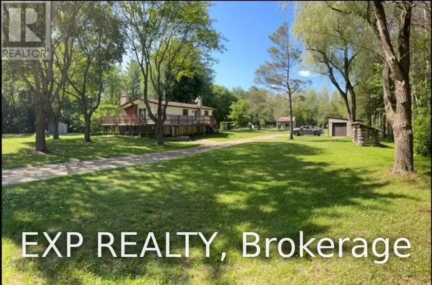Detached at 7102 9TH LINE, New Tecumseth
