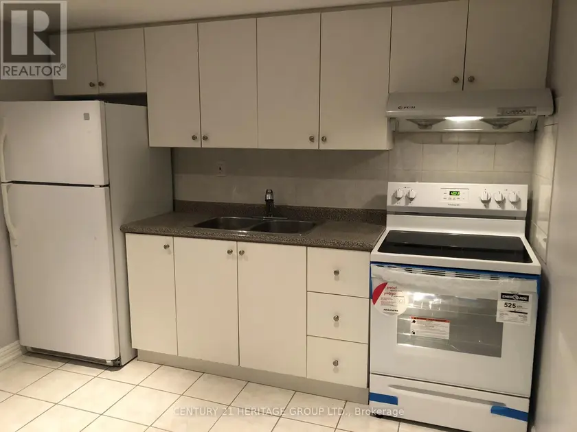 Detached at APT 1 BDRM 2 - 16 CARTMEL DRIVE, Markham