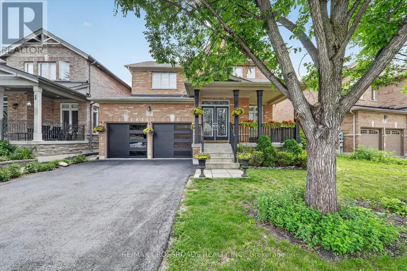 Detached at 15 SEDORE STREET, Markham