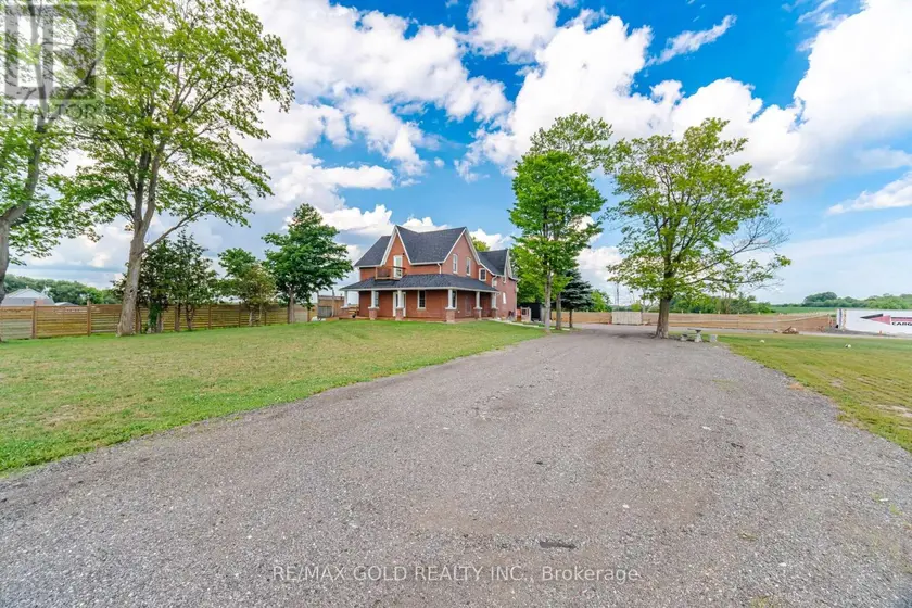 Detached at 3163 COUNTY RD 50 ROAD, Adjala-Tosorontio