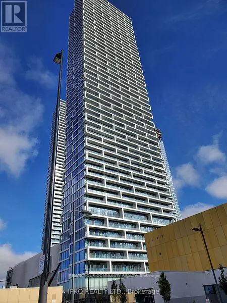 Apartment at 4111 - 5 BUTTERMILL AVENUE, Vaughan