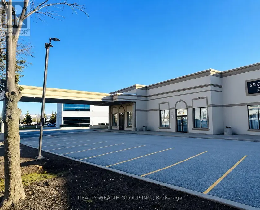 Other at 696 WESTBURNE DRIVE, Vaughan (Concord)