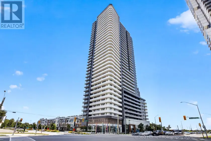 Apartment at 3604 - 7895 JANE STREET, Vaughan