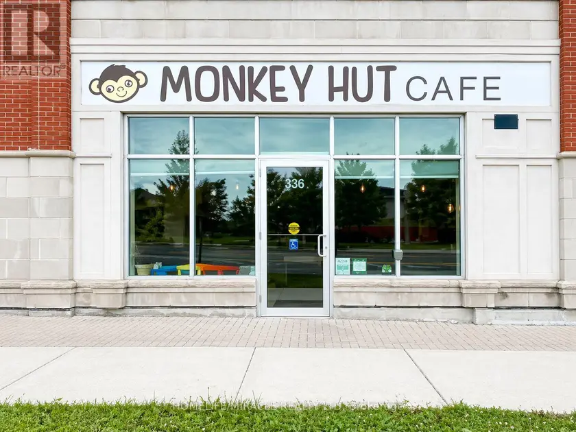 Other at 336 COPPER CREEK DRIVE, Markham (Box Grove)