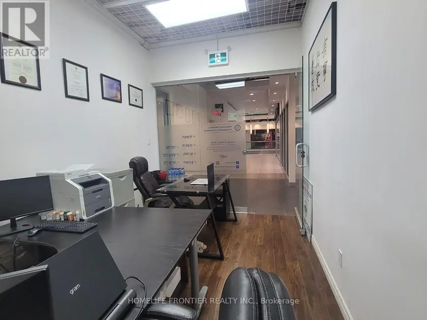 Other at 204 - 7181 YONGE STREET, Markham