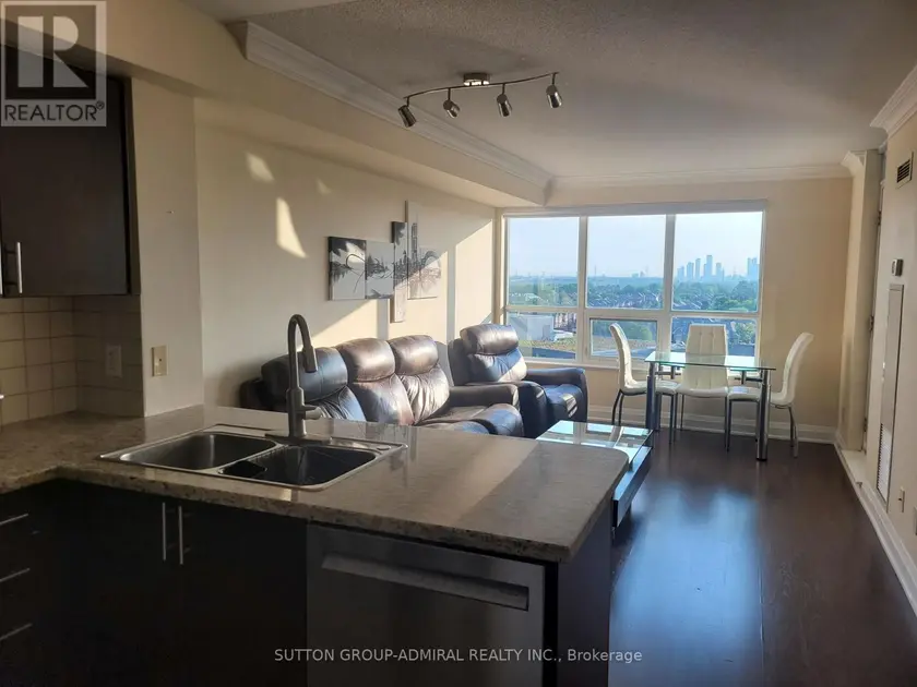 Apartment at 809 - 30 NORTH PARK ROAD, Vaughan