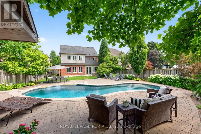 Detached at 63 CAMPBELL DRIVE, Uxbridge