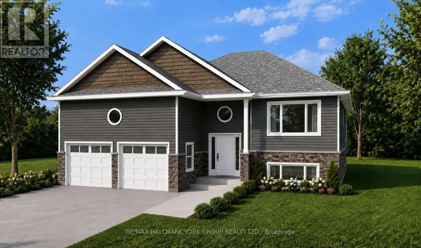 Detached at 331 HOLLYWOOD DRIVE, Georgina