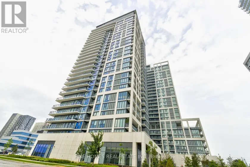 Apartment at 1903 - 9000 JANE STREET, Vaughan