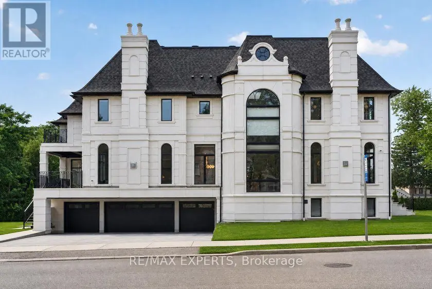 Detached at 71 EDGAR AVENUE, Richmond Hill