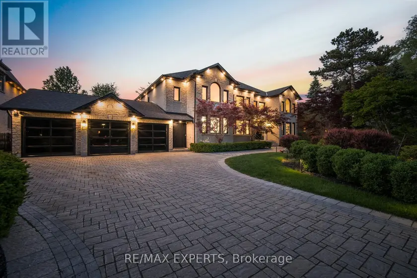 Detached at 82 WESTWOOD LANE, Richmond Hill