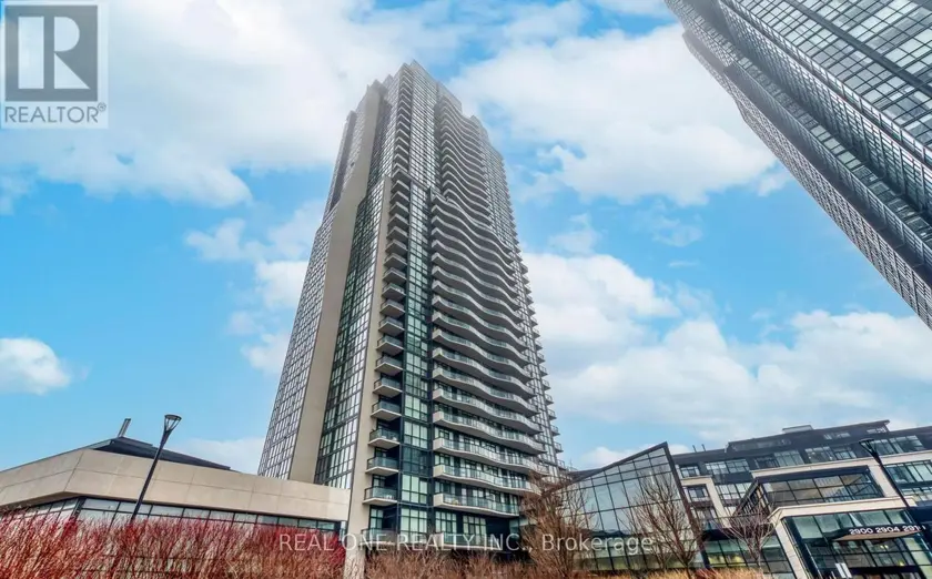 Apartment at 505 - 2900 HIGHWAY 7 WEST, Vaughan