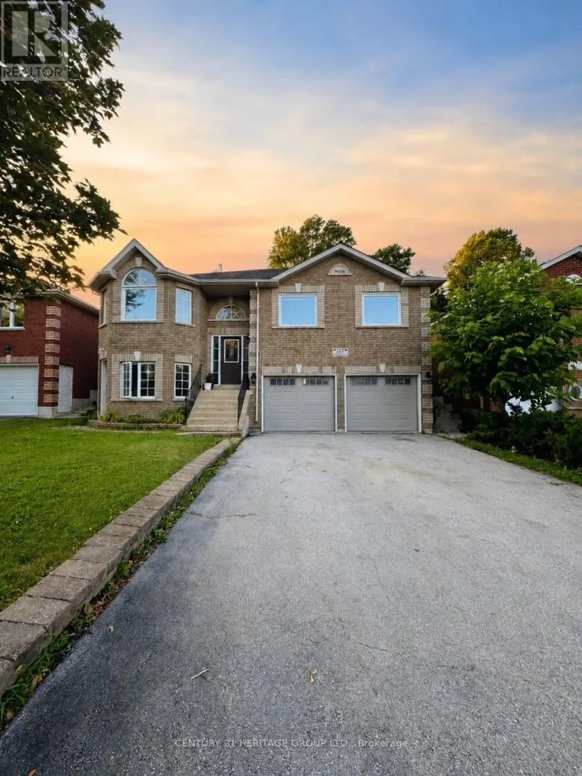 Detached at 119 METCALFE DRIVE, Bradford West Gwillimbury
