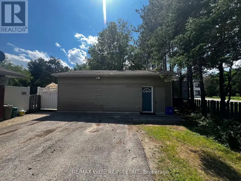 Other at GARAGE UNIT - 16632 YORK DURHAM LINE N, Whitchurch-Stouffville