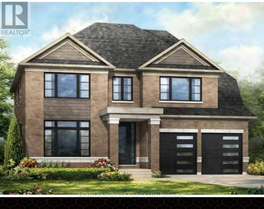 Detached at 27 BLUEBIRD BOULEVARD, Adjala-Tosorontio