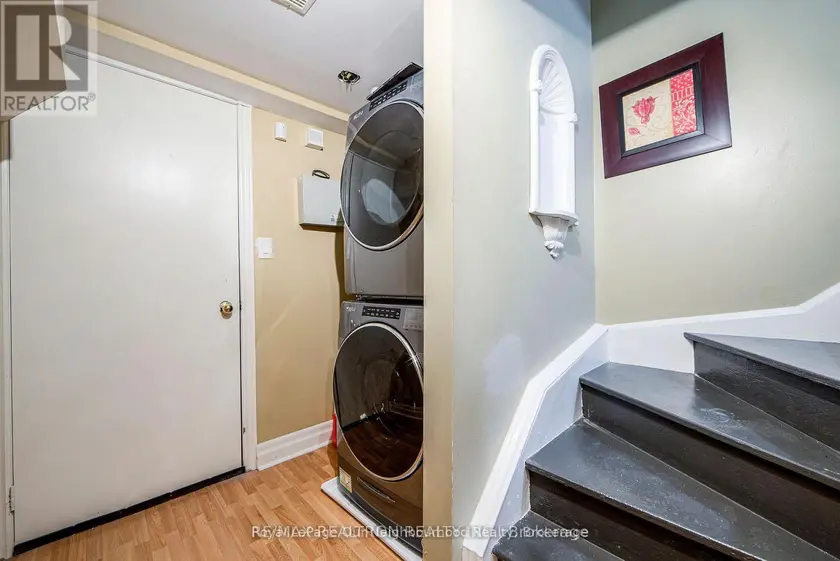 Detached at UPPER - 269 TREASURE ROAD E, Vaughan