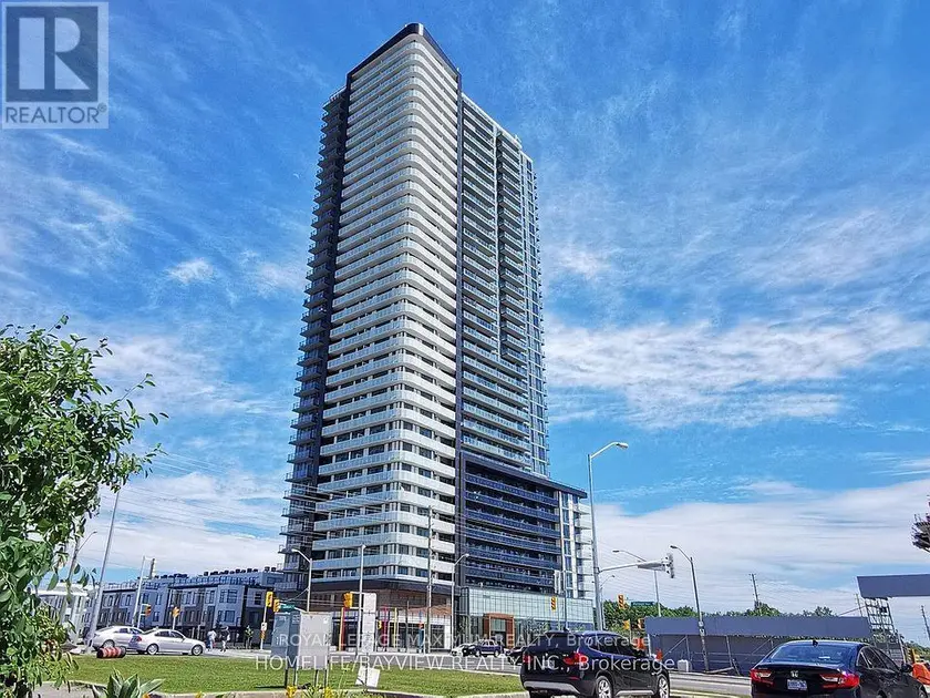 Apartment at 1915 - 7895 JANE STREET, Vaughan