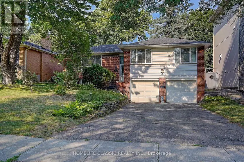 Detached at 267 IREDALE ROAD, Richmond Hill