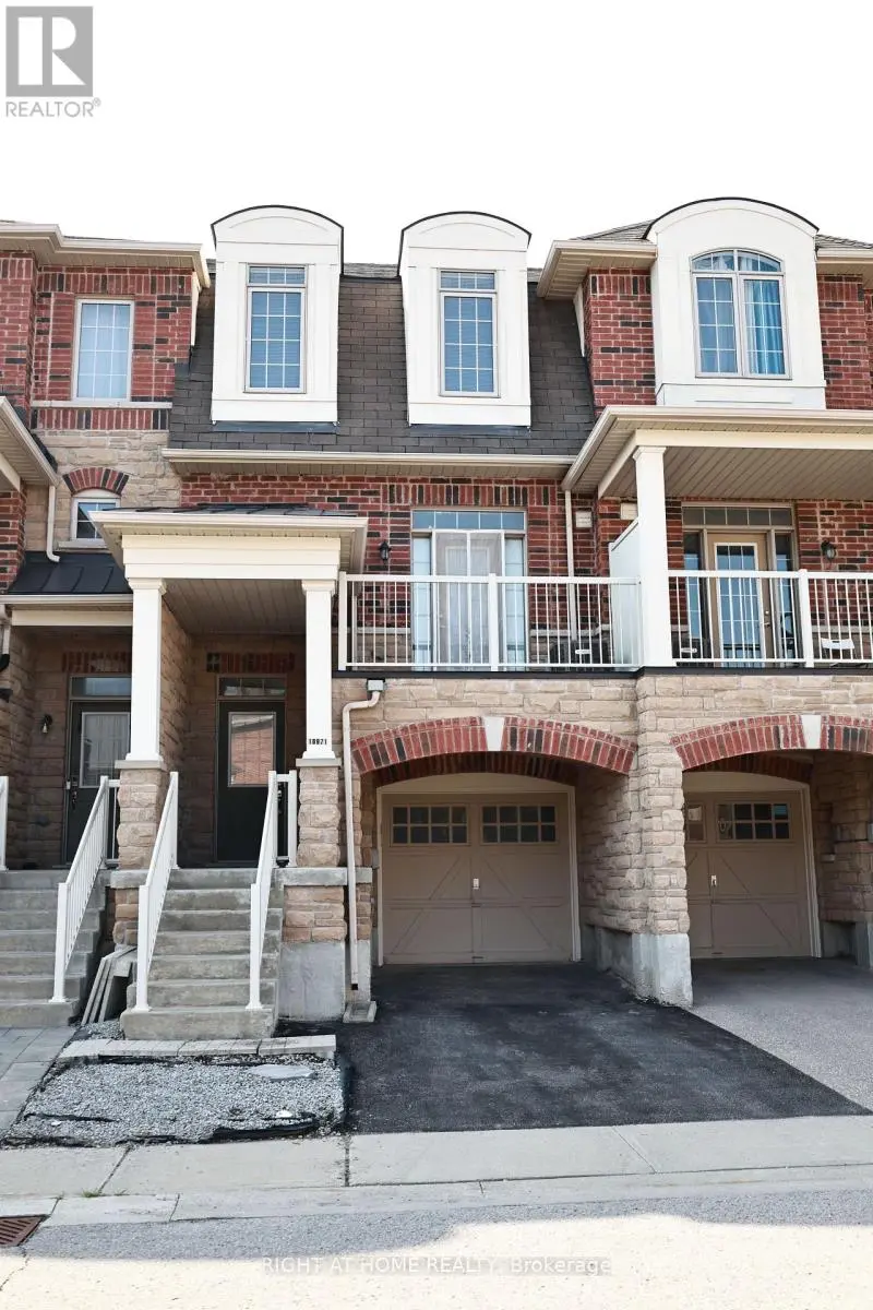 Townhouse at 10971 WOODBINE AVENUE, Markham