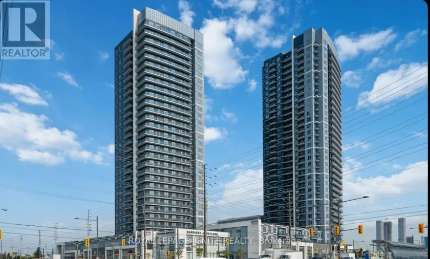 Apartment at 3204 - 3600 HIGHWAY 7 ROAD, Vaughan