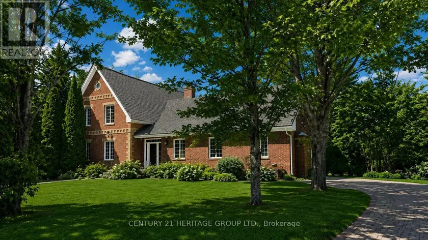 Detached at 21446 Warden Ave, East Gwillimbury
