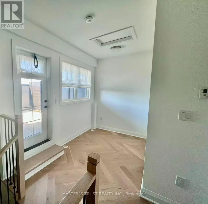 Townhouse at 27 ALTON CRESCENT, Vaughan