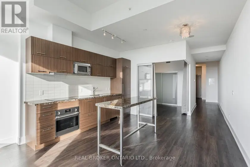 Apartment at 610 - 180 ENTERPRISE BOULEVARD, Markham