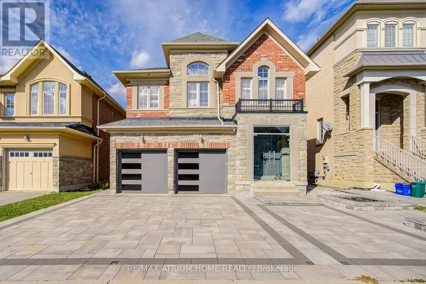 Detached at 59 GORMAN AVENUE, Vaughan