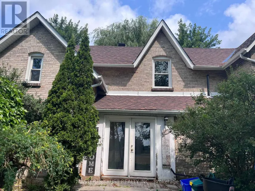 Detached at 22156 LESLIE STREET, East Gwillimbury