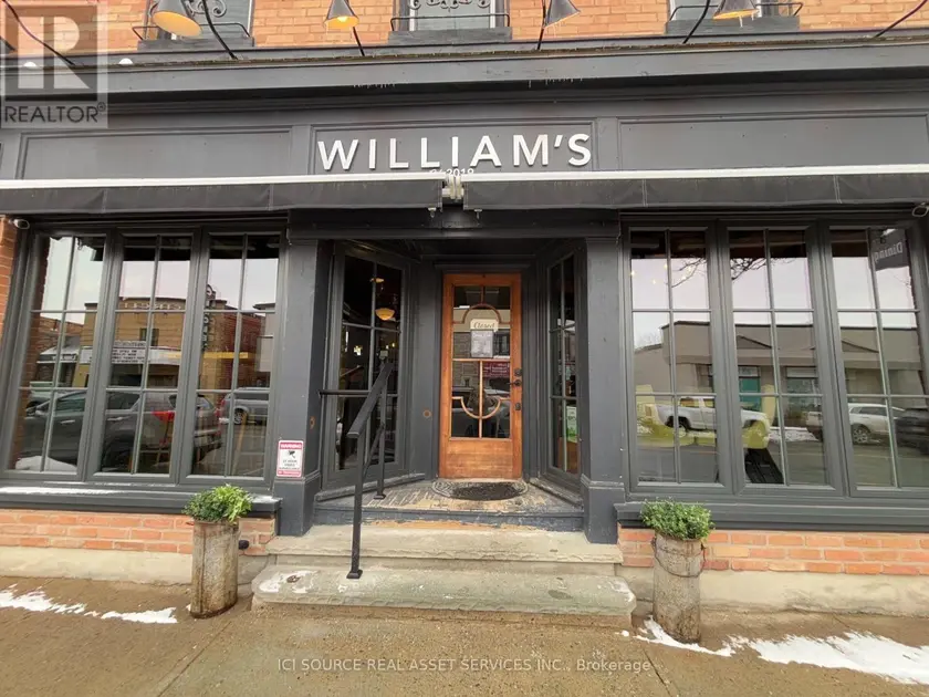 Other at 26 VICTORIA STREET E, New Tecumseth (Alliston)