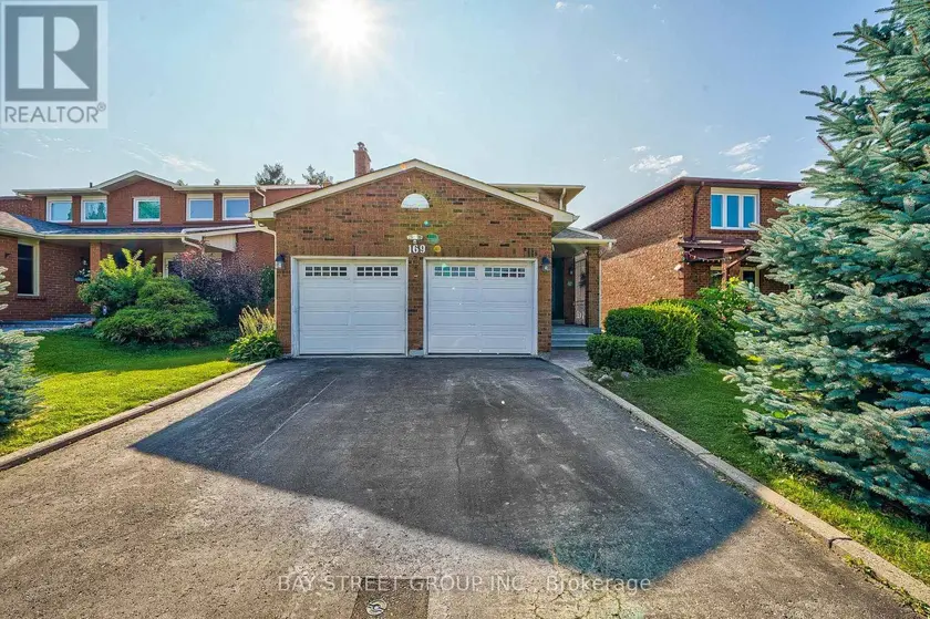 Detached at ROOM A - 169 KILLIAN ROAD, Vaughan
