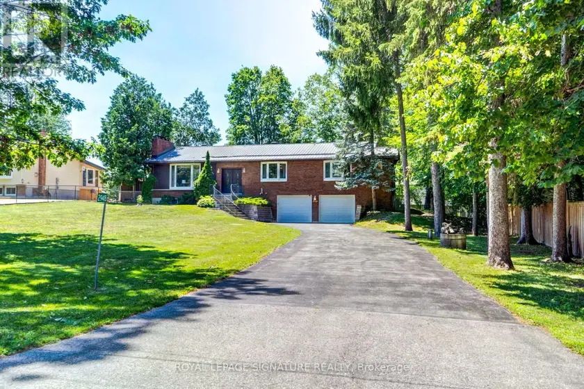 Detached at 2948 LILLIAN STREET, Innisfil