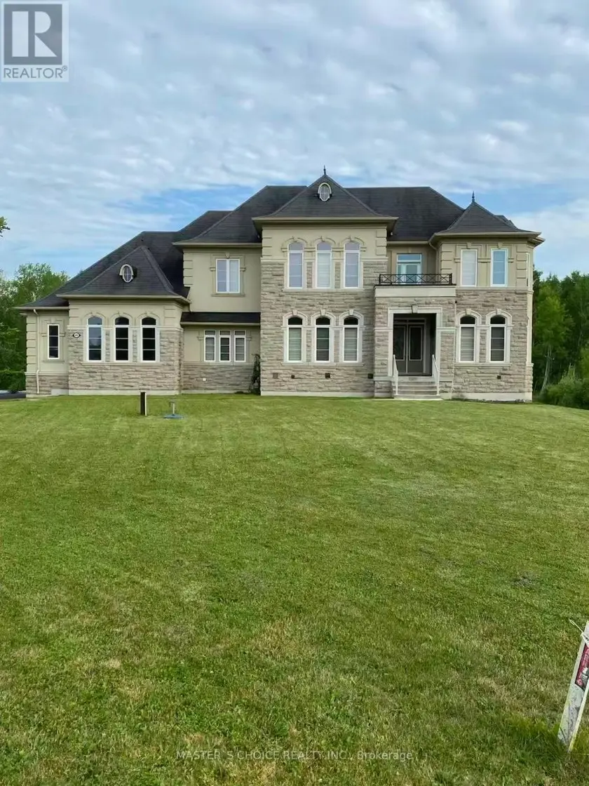 Detached at 245 PINE HILL ROAD, Bradford West Gwillimbury