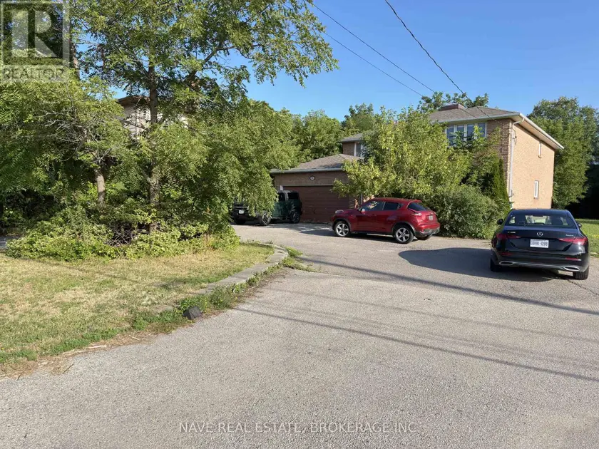 Detached at BASEMENT - 86 ELGIN MILLS ROAD W, Richmond Hill