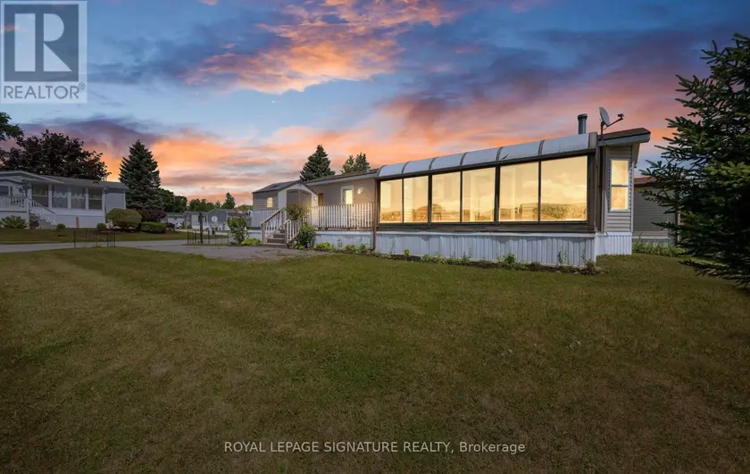 Detached at 49 SUNRISE CIRCLE, Bradford West Gwillimbury