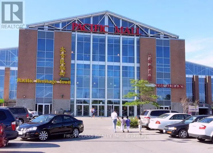 Other at D7 - 4300 STEELES AVENUE E, Markham (Milliken Mills East)