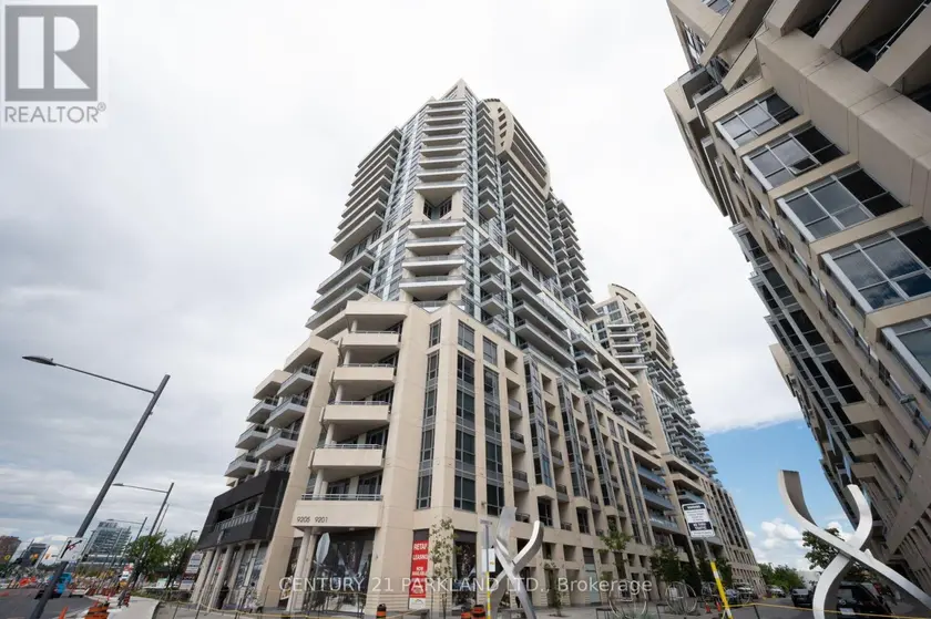 Apartment at PH-2005 - 9205 YONGE STREET S, Richmond Hill