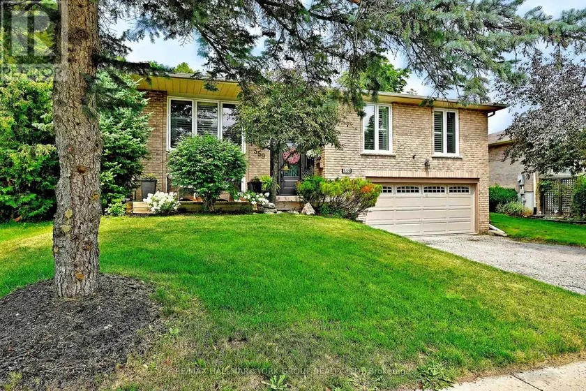 Detached at 559 HAINES ROAD, Newmarket