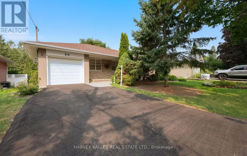 Detached at 20 WILLOWGATE DRIVE, Markham