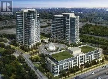 Apartment at 1405 - 85 NORTH PARK ROAD, Vaughan
