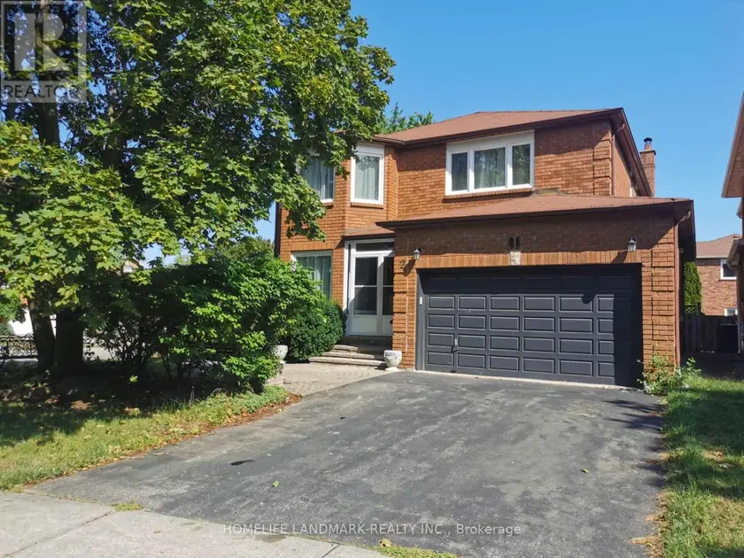 Detached at 2 MAXWELL CT COURT, Vaughan
