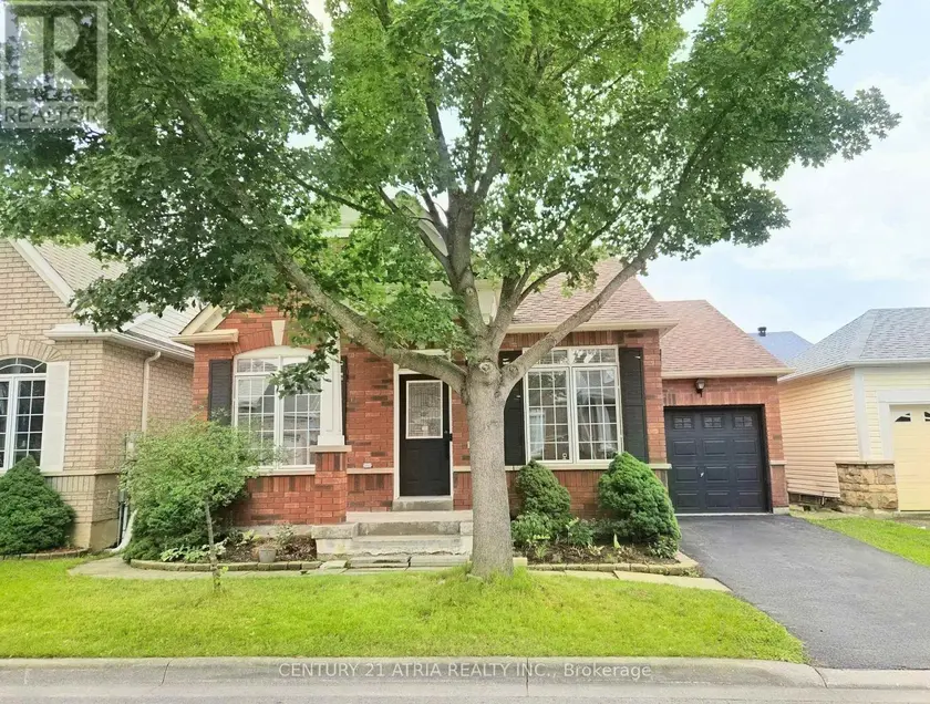 Detached at 31 CLIVEDEN PLACE, Markham