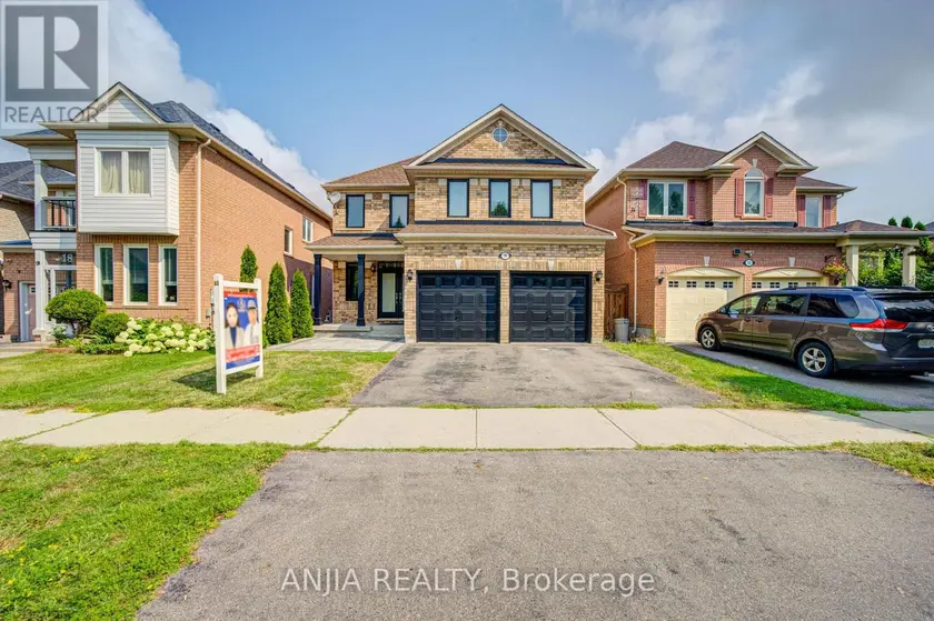 Detached at 16 STAYNOR CRESCENT, Markham